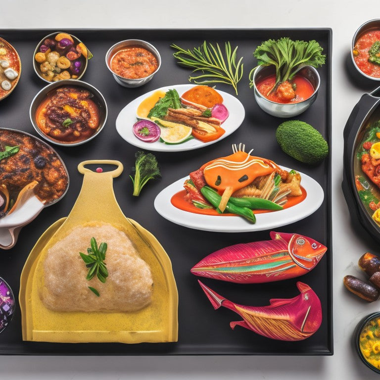 Chic Flavors