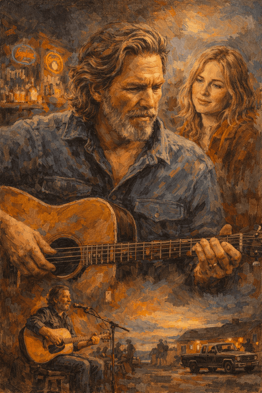Crazy Heart Miami - Scott Cooper Miami Art